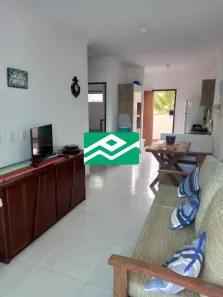 Apartamento com 2 Quartos à venda, 63m² no Porto de Galinhas, Ipojuca