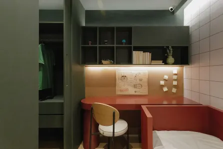 Apartamento com 2 Quartos à venda, 55m² no Recreio dos Bandeirantes, Rio de Janeiro