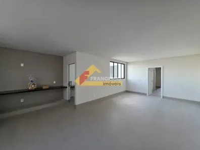 Apartamento com 3 Quartos à venda, 115m² no Centro, Divinópolis