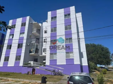 Apartamento com 2 Quartos à venda, 58m² no Maria Turri, Rio das Ostras