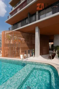 Apartamento com 3 Quartos à venda, 187m² no Jardim Vera Cruz, São Paulo