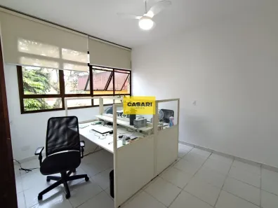 Sala Comercial à venda, 65m² no Jardim do Mar, São Bernardo do Campo