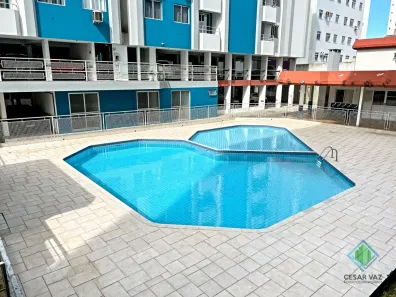 Apartamento com 3 Quartos à venda, 74m² no Barreiros, São José