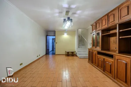 Sobrado com 2 Quartos à venda, 183m² no Bosque da Saúde, São Paulo