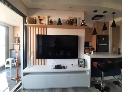 Apartamento com 3 Quartos à venda, 73m² no Vila Yara, Osasco