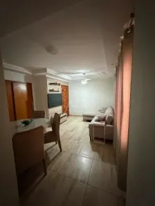 Apartamento com 3 Quartos à venda, 88m² no Jardim Auri Verde, Bauru