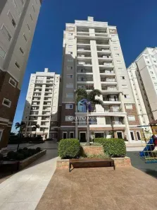 Apartamento com 3 Quartos para alugar, 85m² no Parque Campolim, Sorocaba