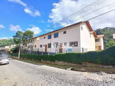 Casa de Condomínio com 2 Quartos à venda, 75m² no São Geraldo, Nova Friburgo