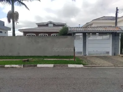 Casa de Condomínio com 3 Quartos à venda, 360m² no Jardim Haras Bela Vista Gl Um, Vargem Grande Paulista