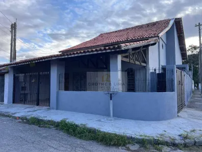 Casa com 3 Quartos à venda, 200m² no Parque Jaraguá, Taubaté