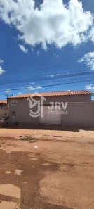 Casa com 2 Quartos à venda, 86m² no Chácaras Marajoara, Luziânia