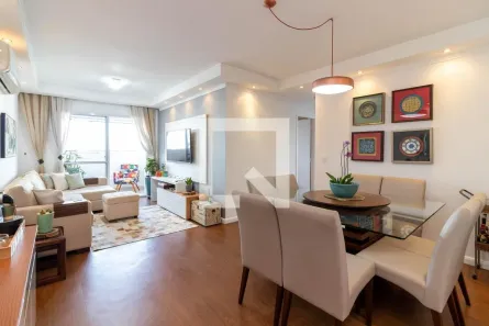 Apartamento com 3 Quartos à venda, 94m² no Tucuruvi, São Paulo