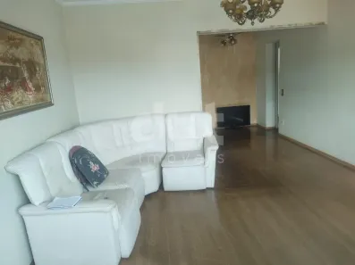 Apartamento com 3 Quartos à venda, 92m² no Jardim Flamboyant, Campinas