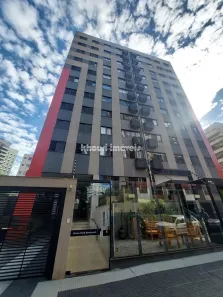 Apartamento com 3 Quartos para alugar, 105m² no Zona 07, Maringá