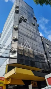 Sala Comercial à venda, 139m² no Centro, Passo Fundo