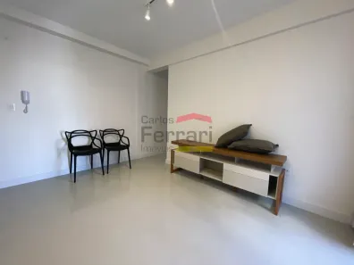 Apartamento com 2 Quartos para alugar, 42m² no Tucuruvi, São Paulo