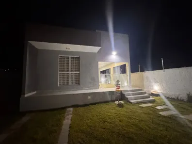 Casa com 2 Quartos à venda, 90m² no Bezerros, Bezerros