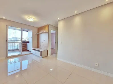 Apartamento com 2 Quartos à venda, 62m² no Taquaral, Campinas