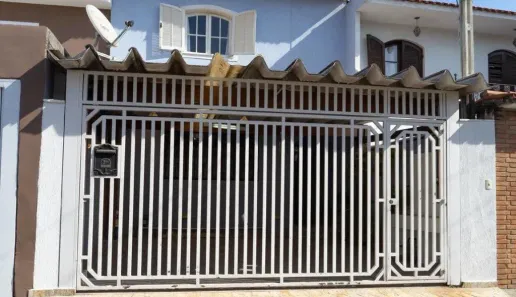 Sobrado com 3 Quartos à venda, 150m² no Vila Guilherme, São Paulo