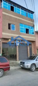 Casa de Condomínio com 2 Quartos à venda, 110m² no Ressaca, Cotia