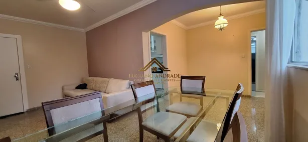 Apartamento com 3 Quartos à venda, 101m² no Pituba, Salvador