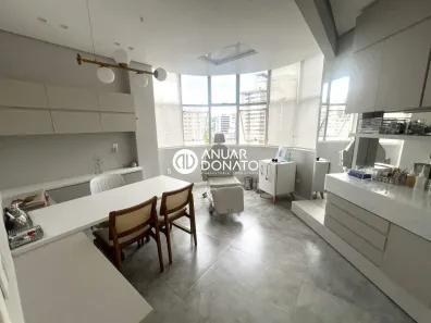 Ponto Comercial à venda, 70m² no Lourdes, Belo Horizonte