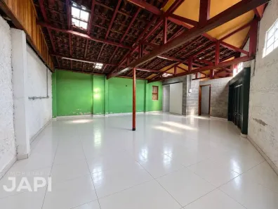 Ponto Comercial para alugar, 50m² no Jardim Samambaia, Itupeva