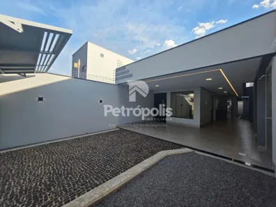 Casa com 3 Quartos à venda, 147m² no Plano Diretor Norte, Palmas