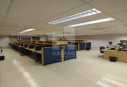 Ponto Comercial para alugar, 1703m² no Indianópolis, São Paulo