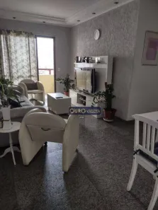 Apartamento com 3 Quartos à venda, 96m² no Mooca, São Paulo