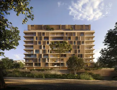 Apartamento com 3 Quartos à venda, 250m² no Água Verde, Curitiba