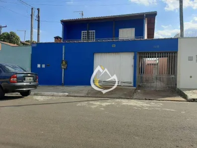 Casa com 3 Quartos à venda, 229m² no João Aranha, Paulínia