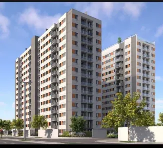 Apartamento com 2 Quartos à venda, 41m² no Irajá, Rio de Janeiro