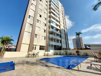 Apartamento com 2 Quartos à venda, 79m² no Vila Gumercindo, São Paulo