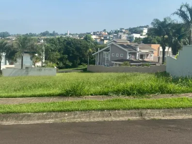 Lote/Terreno à venda, 669m² no Jardim Vila Paradiso, Indaiatuba