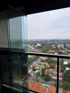 Apartamento com 1 Quarto à venda, 25m² no Santo Amaro, São Paulo