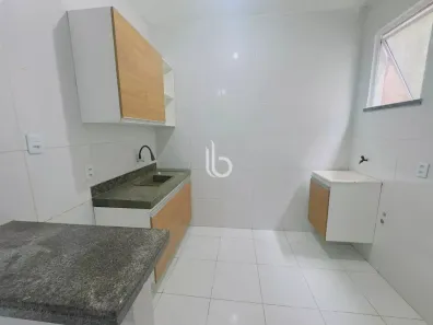Apartamento com 2 Quartos para alugar, 40m² no Jardim das Oliveiras, Fortaleza