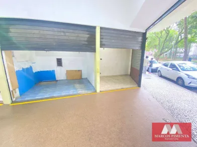 Ponto Comercial à venda, 67m² no República, São Paulo