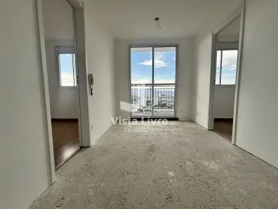 Apartamento com 2 Quartos à venda, 38m² no Água Branca, São Paulo