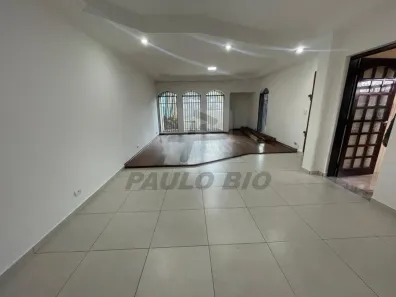 Imóvel Comercial com 3 Quartos à venda, 250m² no Jardim Pilar, Mauá