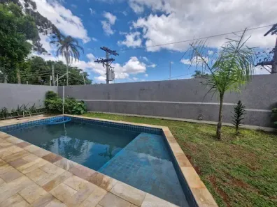 Casa com 4 Quartos à venda, 217m² no Jardim Prudência, São Paulo