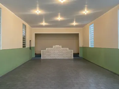 Ponto Comercial para alugar, 60m² no Jardim Valparaíba, São José dos Campos