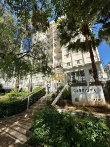 Apartamento com 3 Quartos à venda, 100m² no Vila Estanislau, Campinas