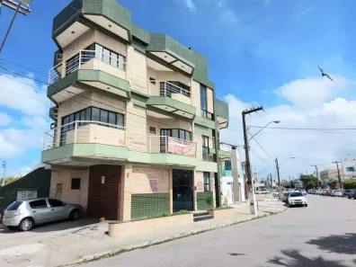 à venda, 254m² no São José, Aracaju