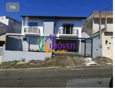 Casa com 3 Quartos à venda, 190m² no Loteamento Parque São Martinho, Campinas
