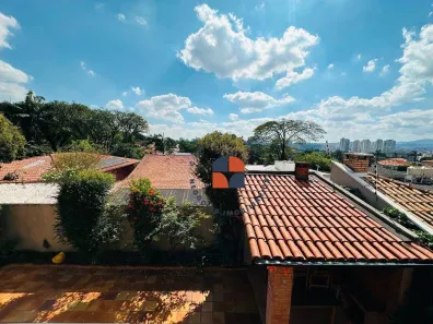 Casa com 4 Quartos à venda, 296m² no Alto da Lapa, São Paulo