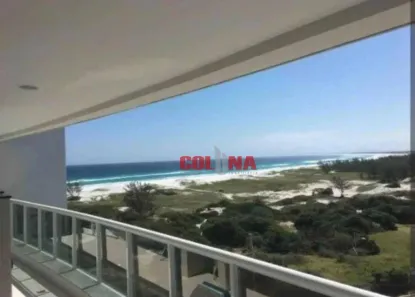 Apartamento com 2 Quartos à venda, 92m² no Praia Grande, Arraial do Cabo