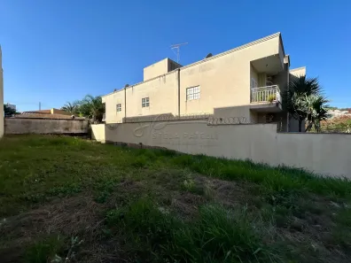Lote/Terreno à venda, 311m² no Jardim Botânico, Ribeirão Preto
