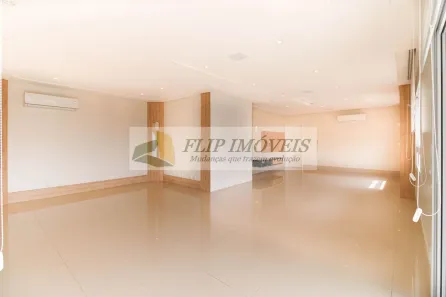 Apartamento com 3 Quartos à venda, 213m² no Cambuí, Campinas