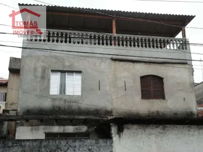 Casa com 2 Quartos à venda, 312m² no Jardim Líbano, São Paulo